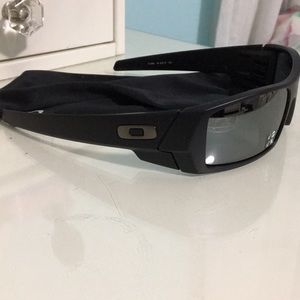 Oakley gascan sunglasses